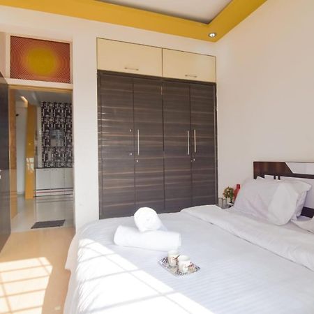 Prince Villa 3Bhk Lonavala Eksteriør bilde