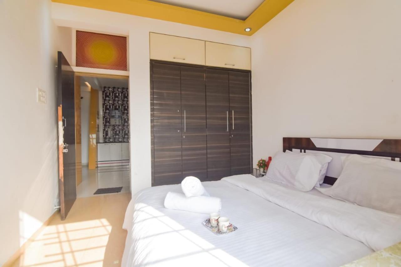 Prince Villa 3Bhk Lonavala Eksteriør bilde
