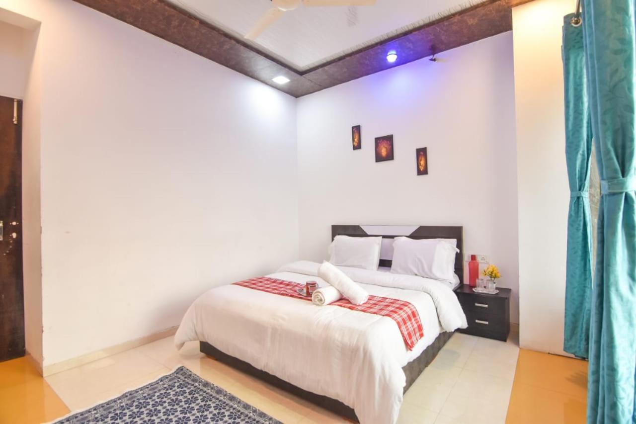 Prince Villa 3Bhk Lonavala Eksteriør bilde