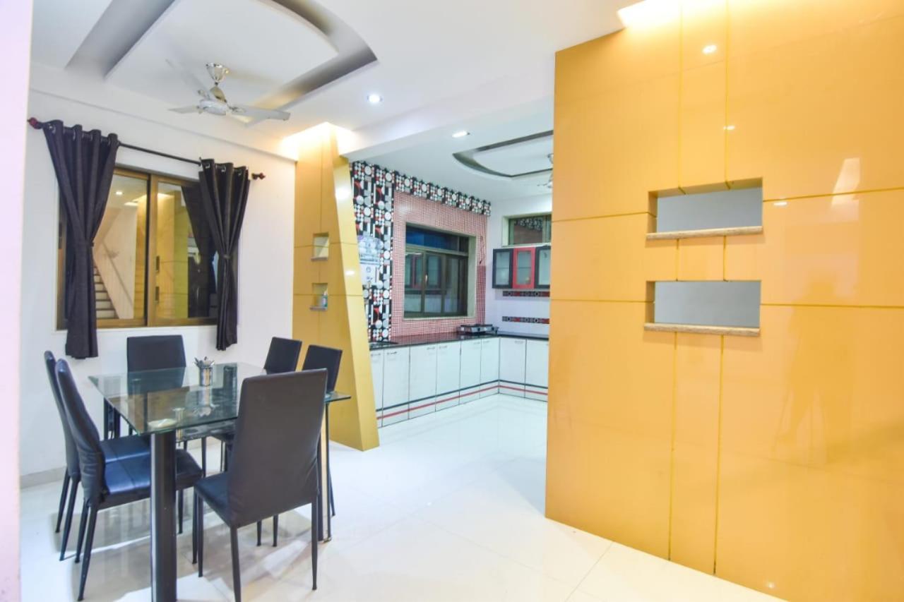Prince Villa 3Bhk Lonavala Eksteriør bilde