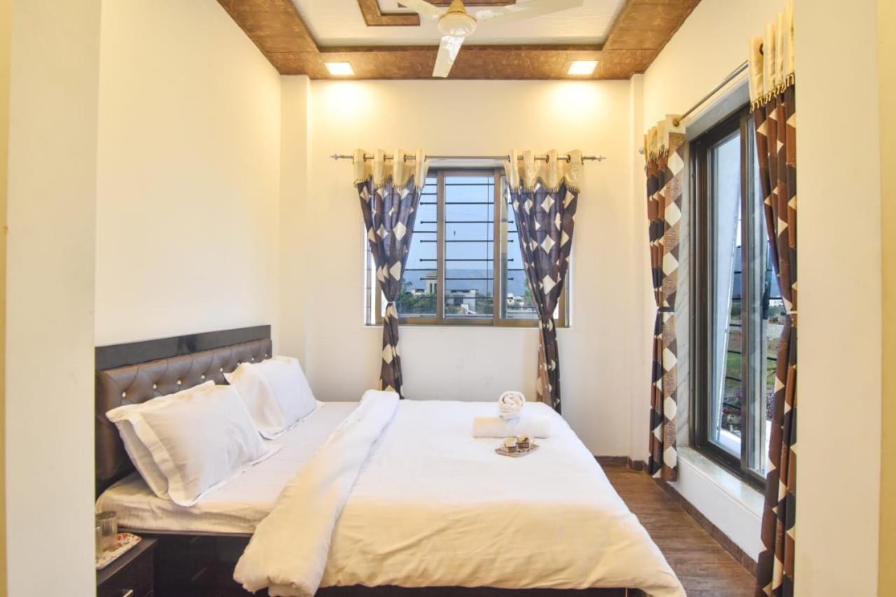 Prince Villa 3Bhk Lonavala Eksteriør bilde