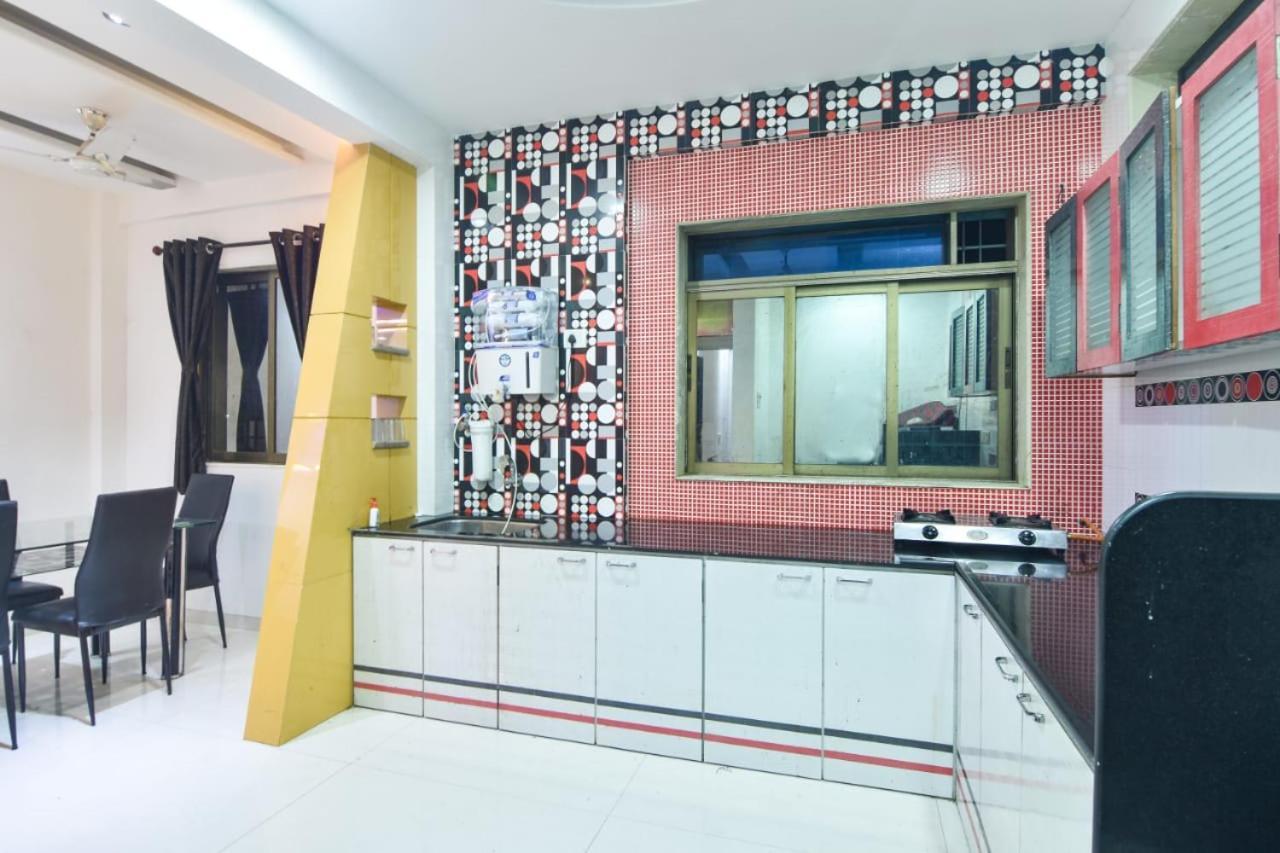 Prince Villa 3Bhk Lonavala Eksteriør bilde