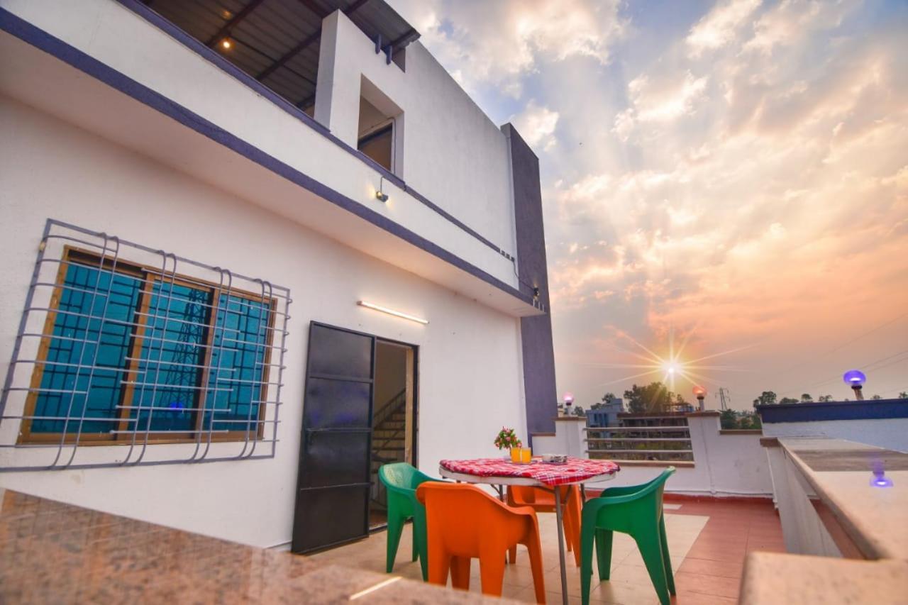 Prince Villa 3Bhk Lonavala Eksteriør bilde
