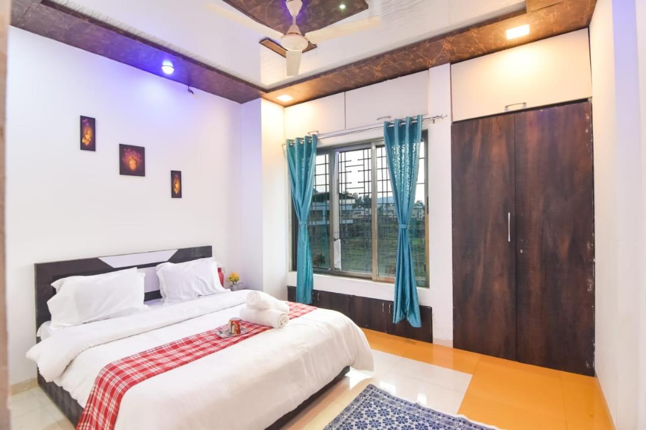 Prince Villa 3Bhk Lonavala Eksteriør bilde