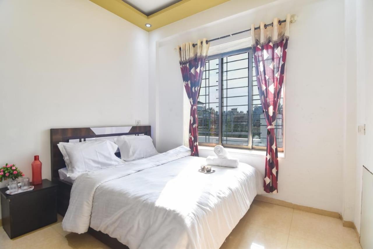Prince Villa 3Bhk Lonavala Eksteriør bilde
