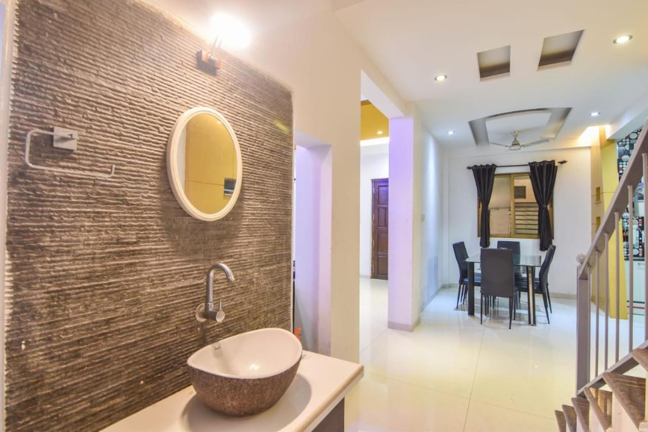 Prince Villa 3Bhk Lonavala Eksteriør bilde