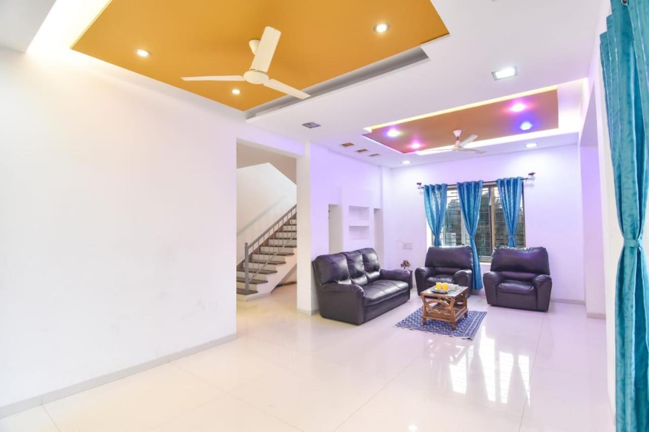 Prince Villa 3Bhk Lonavala Eksteriør bilde
