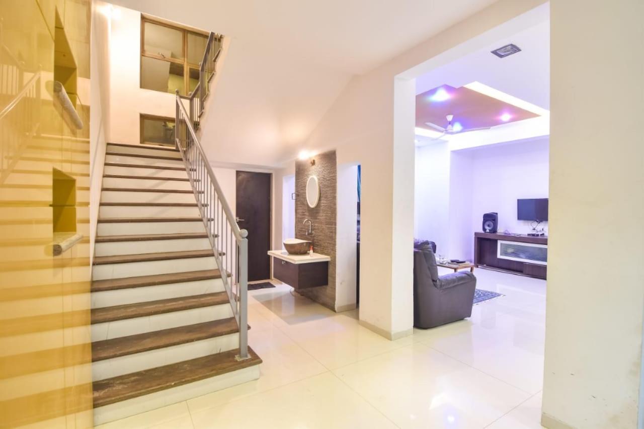 Prince Villa 3Bhk Lonavala Eksteriør bilde