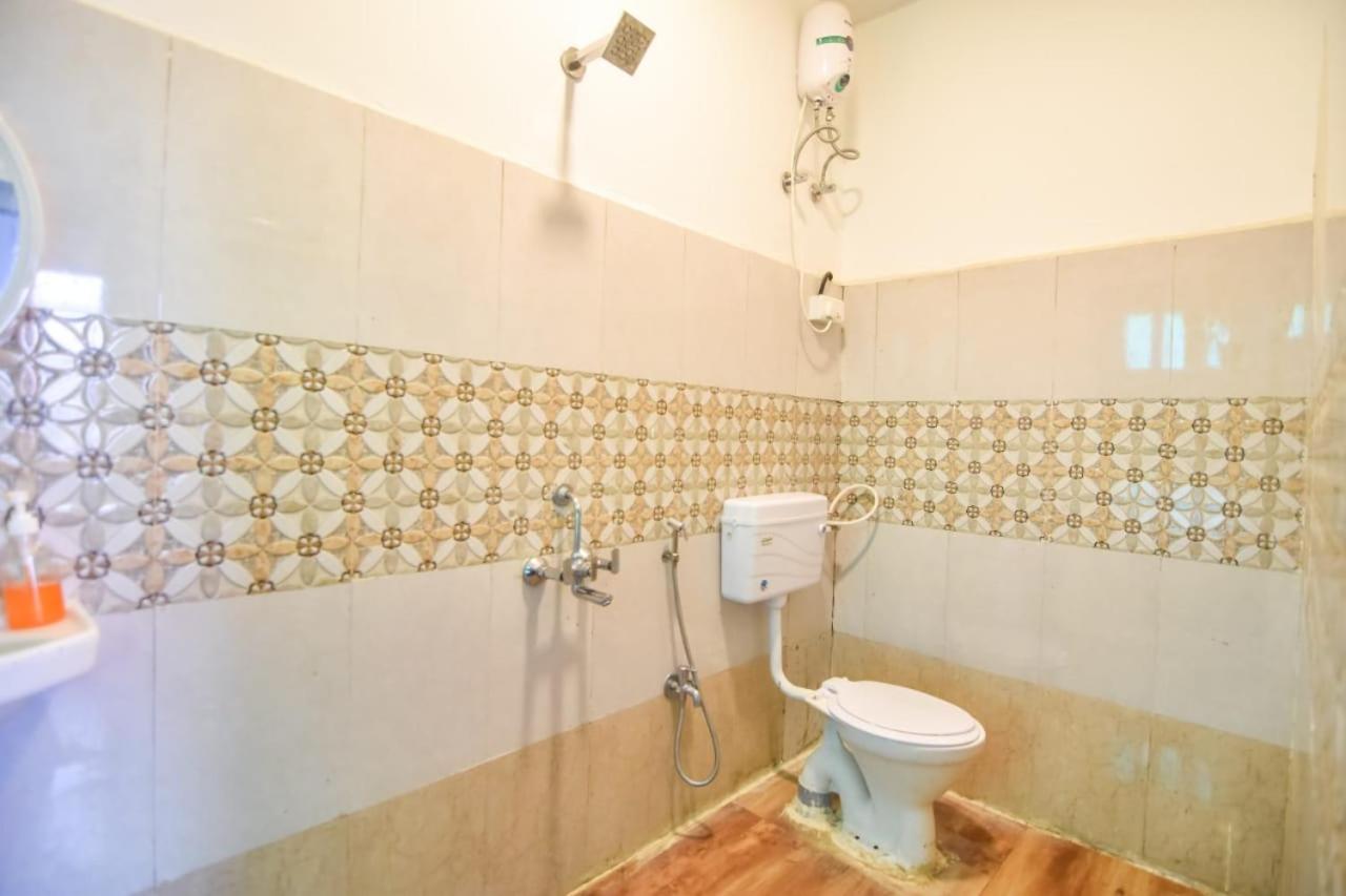 Prince Villa 3Bhk Lonavala Eksteriør bilde